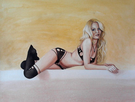 Lingerie K