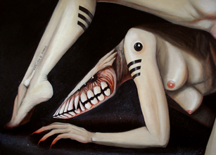 Pulsion  &copy; Khylvyh 2013