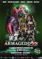 Armageddon 3
