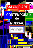 Moissac Septembre