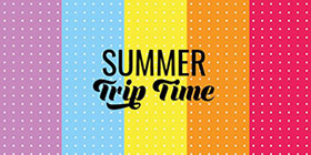 Summer Trip Time, Atelier Ambulant, Pau