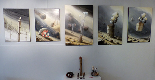 Espace Eqart, Marciac (32)