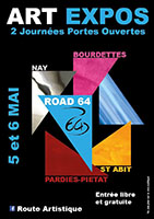 Road 64 2018