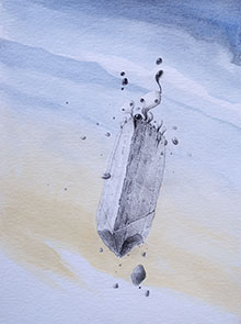 Monolith © Khylvyh 2018