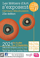 Portes Ouvertes atelier N&aring;nt&oslash;sw&euml;lt&aelig;n 2019