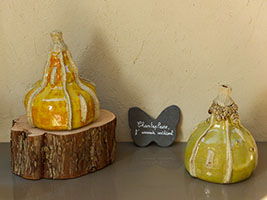 Arrosoir M&eacute;di&eacute;val by Nhel