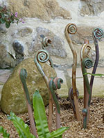 Crosses de Foug&egrave;res - Nhel