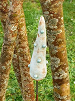 Sucre d'Orge Botanique - Nhel