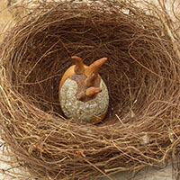 &OElig;uf sign&eacute; Nhel