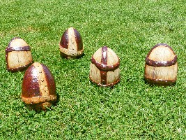 &OElig;ufs Vikings - Nhel