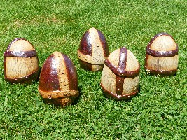 &OElig;ufs Vikings - Nhel