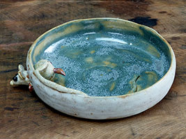 Gamelle pour chat - Nhel