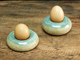 Coquetrier Donuts - Nhel