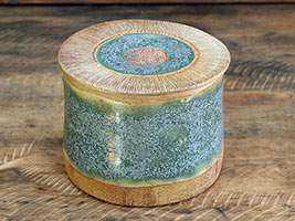 Beurrier &agrave; eau - Nhel