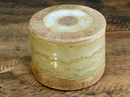 Beurrier &agrave; eau by Nhel