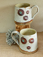 Mugs by Nhel