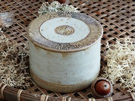 Beurrier &agrave; eau - Nhel