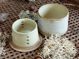 Beurrier &agrave; eau - Nhel