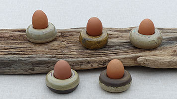 Coquetrier Donuts - Nhel