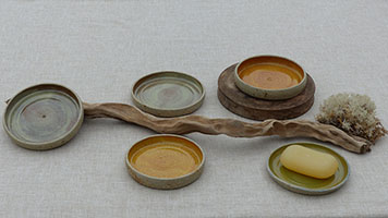 Portes Savons - Nhel