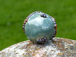 Ast&eacute;ro&iuml;de by Nhel