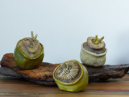 Artichoubulbeux - Nhel