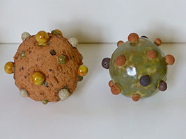 Ast&eacute;ro&iuml;des by Nhel