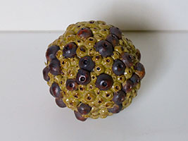 Ast&eacute;ro&iuml;de by Nhel