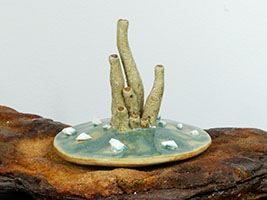 Disco Tubulus by Nhel