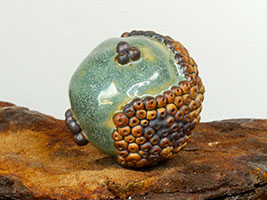 Pseudo Globozo&iuml;de by Nhel