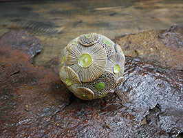 Sph&egrave;re Caulifore - Nhel