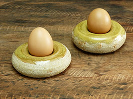 Coquetiers Donuts - Nhel