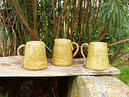 Chopes ,Mugs - Nhel