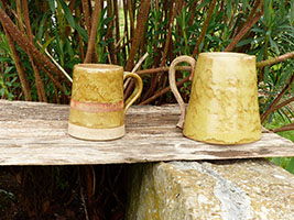 Chopes ,Mugs - Nhel