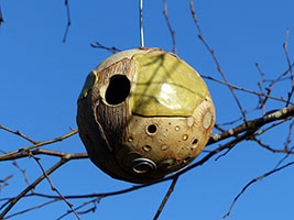 D&eacute;vidoir &agrave; laine - Nhel