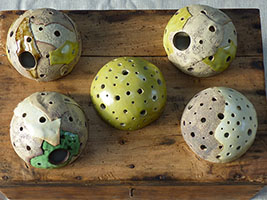 D&eacute;vidoirs by Nhel