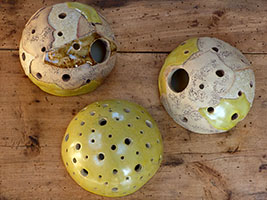 D&eacute;vidoirs by Nhel