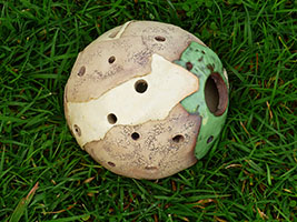 D&eacute;vidoir- Nhel