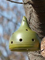 D&eacute;vidoir by Nhel