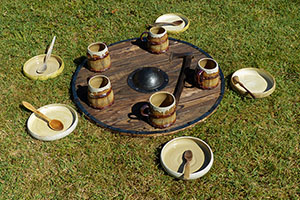 Auges et chopes # Nhel