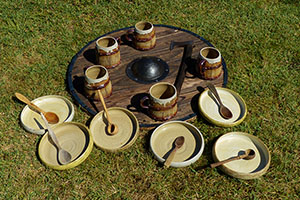 Auges et chopes # Nhel