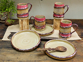 Auges et chopes # Nhel