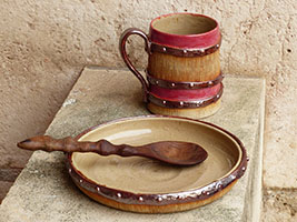 Auge et Chope # Nhel