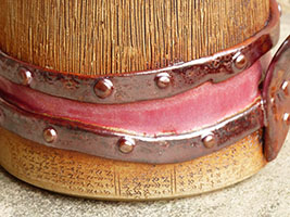 Chope Skjaldm&ouml; # Nhel