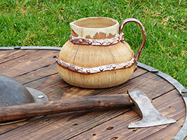 Auges et chopes # Nhel