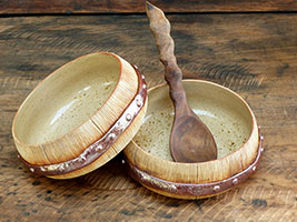 Petites Auges # Nhel