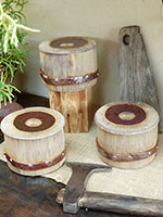 Beurriers &agrave; eau # Nhel