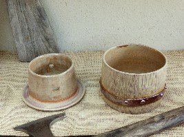 Beurrier &agrave; eau # Nhel