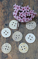 Boutons Runiques - Nhel