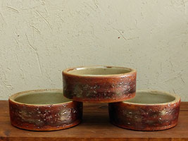 Caquelons r&eacute;fractaires - Nhel